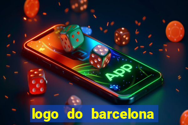 logo do barcelona dls 19